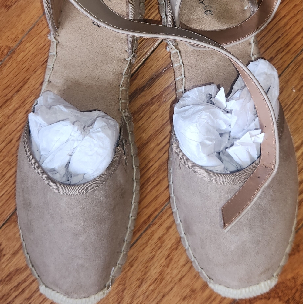 Style&Co Women Sandals